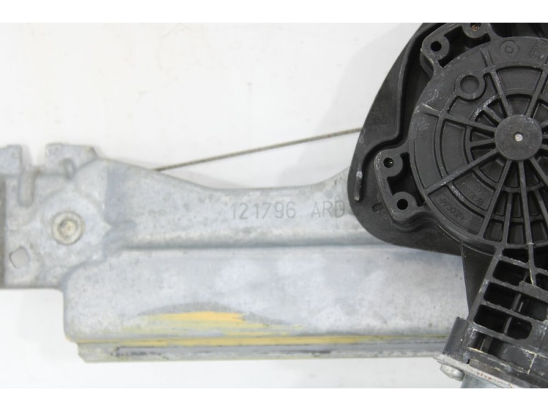 Recambio de elevalunas trasero derecho para citroën c4 ii (nc_) 1.6 hdi 115 referencia OEM IAM 9802523180  