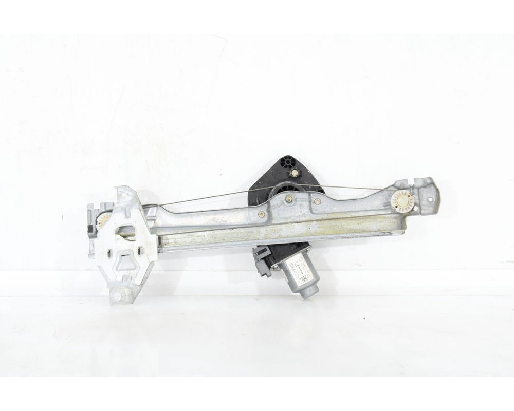 Recambio de elevalunas trasero derecho para citroën c4 ii (nc_) 1.6 hdi 115 referencia OEM IAM 9802523180  