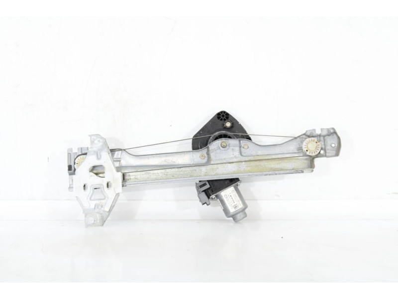 Recambio de elevalunas trasero derecho para citroën c4 ii (nc_) 1.6 hdi 115 referencia OEM IAM 9802523180  