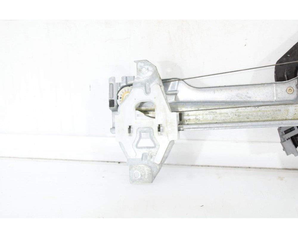 Recambio de elevalunas trasero derecho para citroën c4 ii (nc_) 1.6 hdi 115 referencia OEM IAM 9802523180  