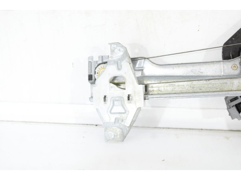 Recambio de elevalunas trasero derecho para citroën c4 ii (nc_) 1.6 hdi 115 referencia OEM IAM 9802523180  