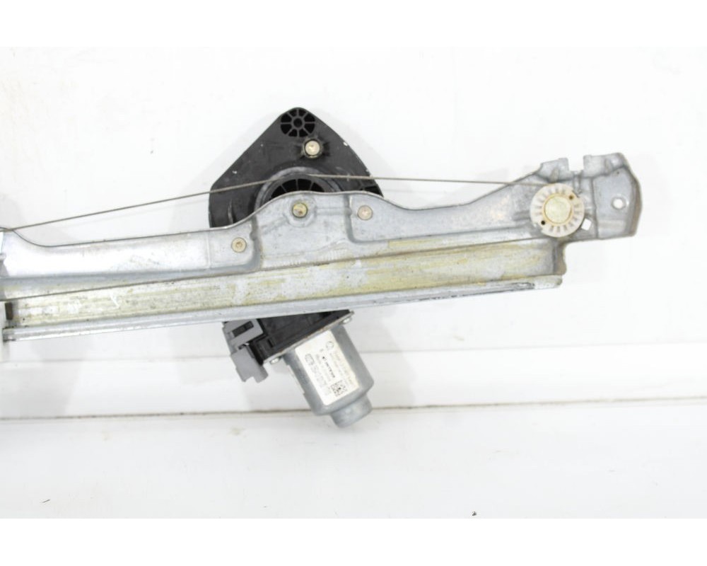 Recambio de elevalunas trasero derecho para citroën c4 ii (nc_) 1.6 hdi 115 referencia OEM IAM 9802523180  