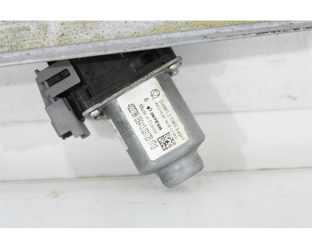 Recambio de elevalunas trasero derecho para citroën c4 ii (nc_) 1.6 hdi 115 referencia OEM IAM 9802523180  