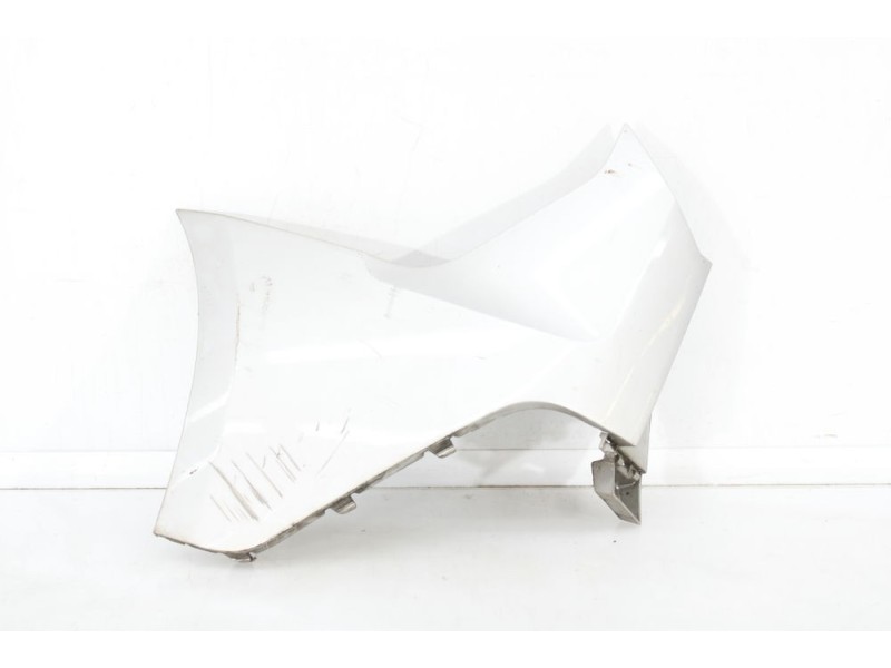 Recambio de aleta delantera izquierda para ford transit connect v408 furgoneta/monovolumen 1.6 tdci referencia OEM IAM   