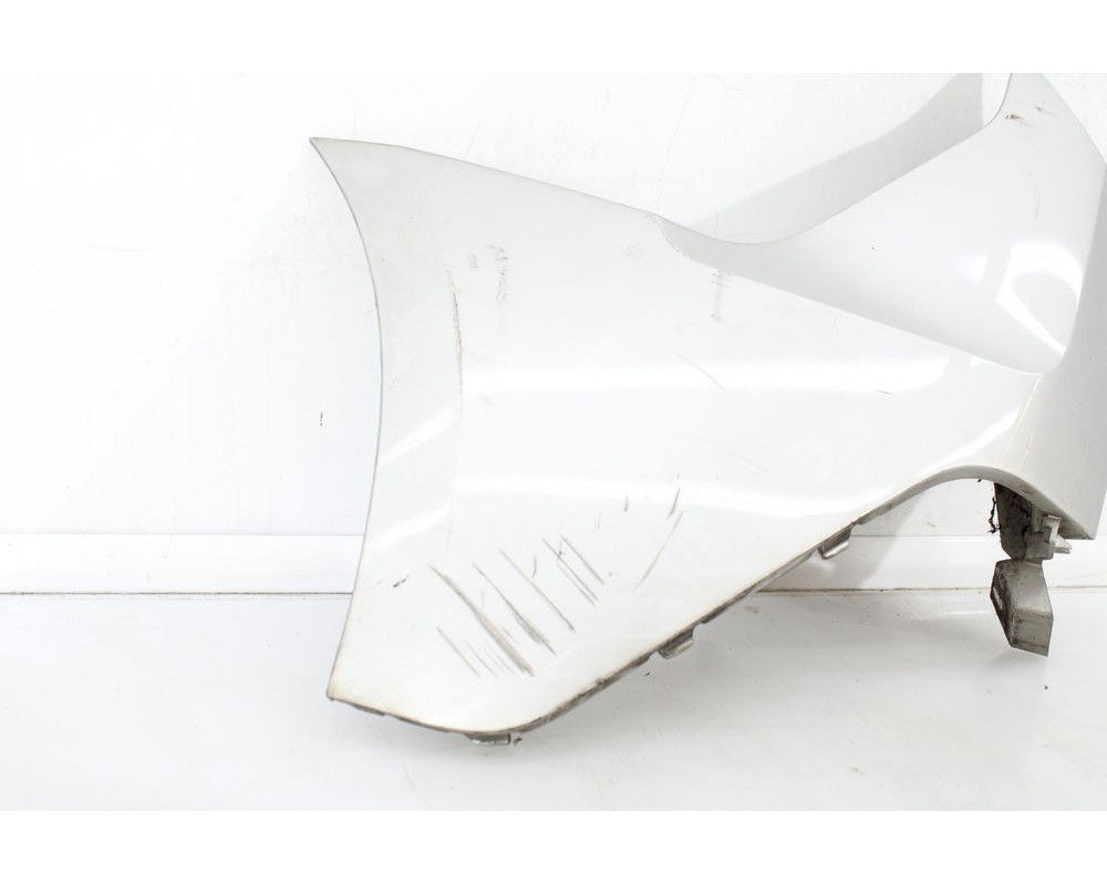 Recambio de aleta delantera izquierda para ford transit connect v408 furgoneta/monovolumen 1.6 tdci referencia OEM IAM   