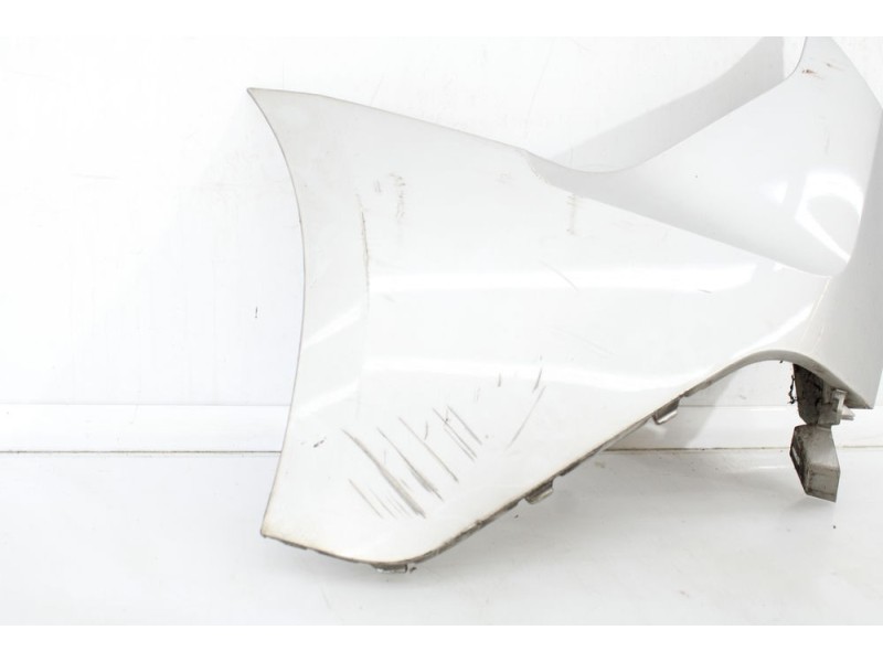 Recambio de aleta delantera izquierda para ford transit connect v408 furgoneta/monovolumen 1.6 tdci referencia OEM IAM   