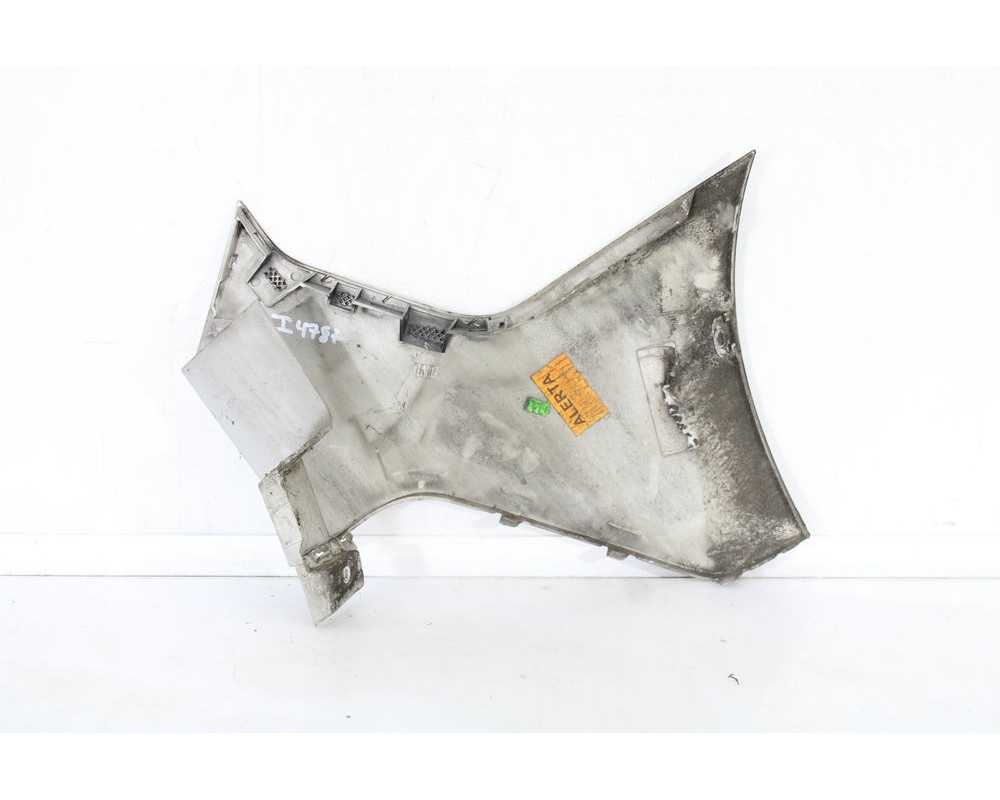 Recambio de aleta delantera izquierda para ford transit connect v408 furgoneta/monovolumen 1.6 tdci referencia OEM IAM   