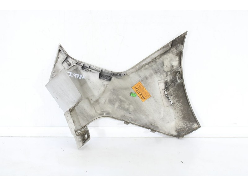 Recambio de aleta delantera izquierda para ford transit connect v408 furgoneta/monovolumen 1.6 tdci referencia OEM IAM   