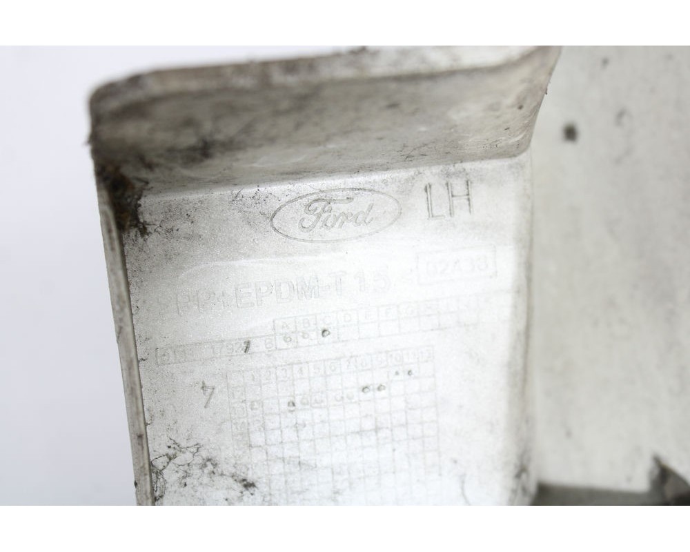 Recambio de aleta delantera izquierda para ford transit connect v408 furgoneta/monovolumen 1.6 tdci referencia OEM IAM   