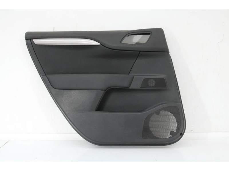 Recambio de guarnecido puerta trasera izquierda para citroën c4 ii (nc_) 1.6 hdi 115 referencia OEM IAM 96728214ZD  