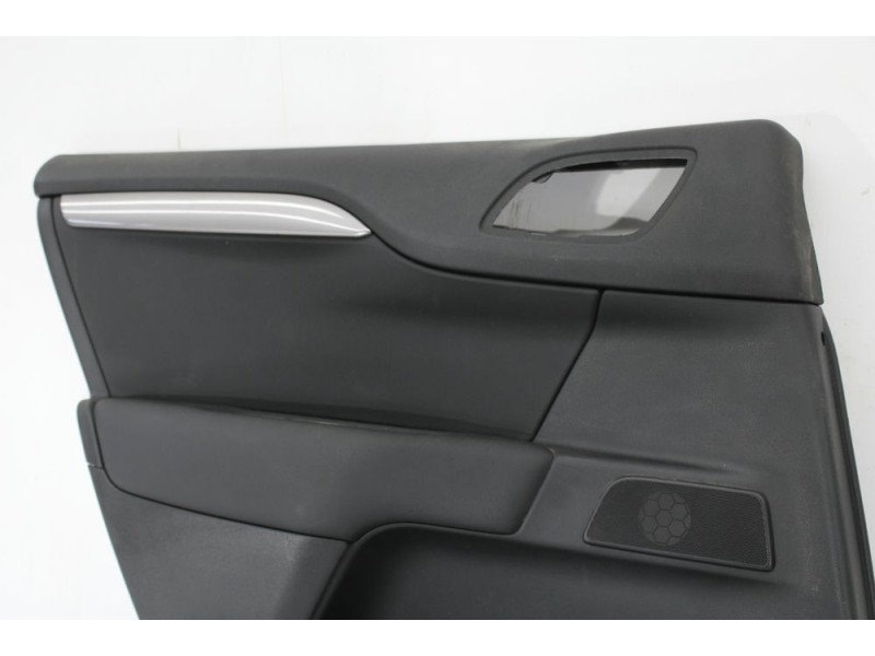 Recambio de guarnecido puerta trasera izquierda para citroën c4 ii (nc_) 1.6 hdi 115 referencia OEM IAM 96728214ZD  