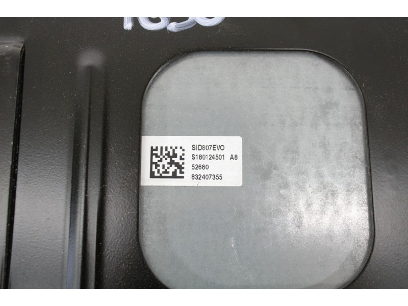 Recambio de centralita motor uce para citroën c4 ii (nc_) 1.6 hdi 115 referencia OEM IAM 9678628780  
