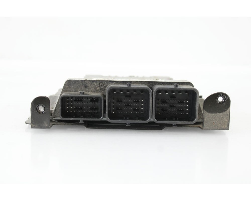 Recambio de centralita motor uce para citroën c4 ii (nc_) 1.6 hdi 115 referencia OEM IAM 9678628780  