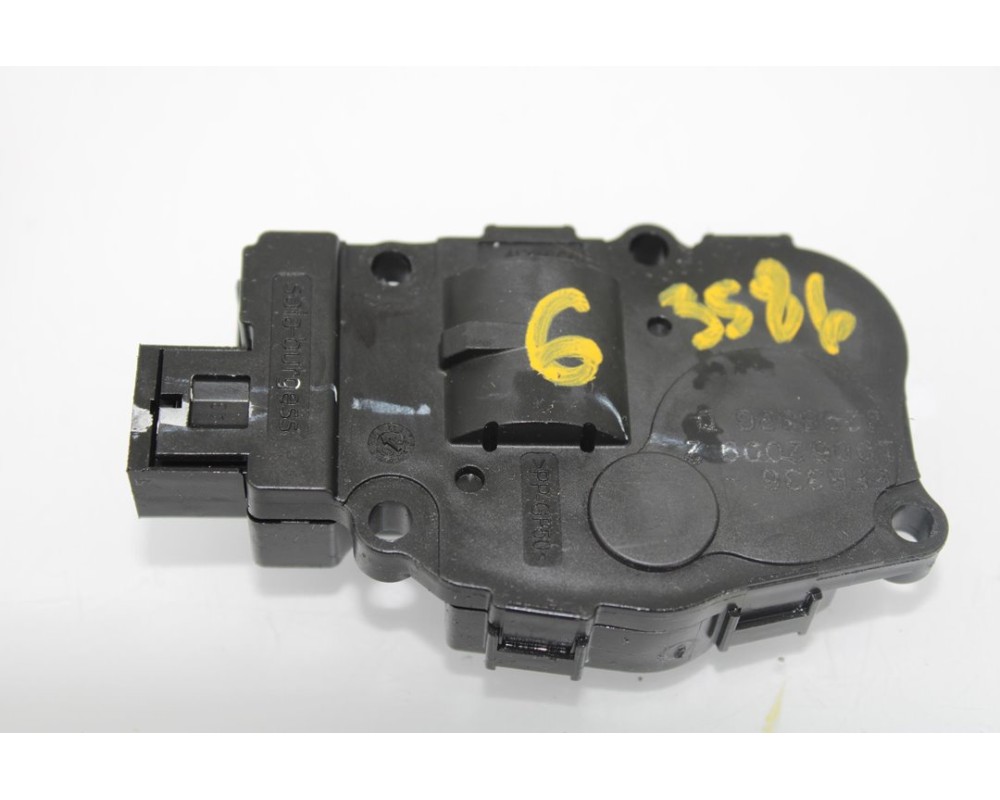 Recambio de motor calefaccion para bmw x6 (e71) 3.0 turbodiesel cat referencia OEM IAM 4104755206666  