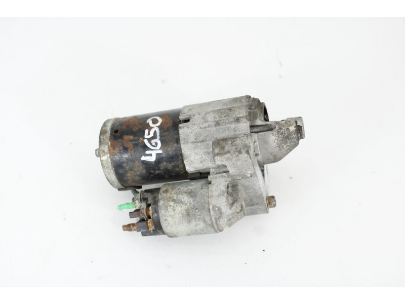 Recambio de motor arranque para citroën c4 ii (nc_) 1.6 hdi 115 referencia OEM IAM 980166778000  