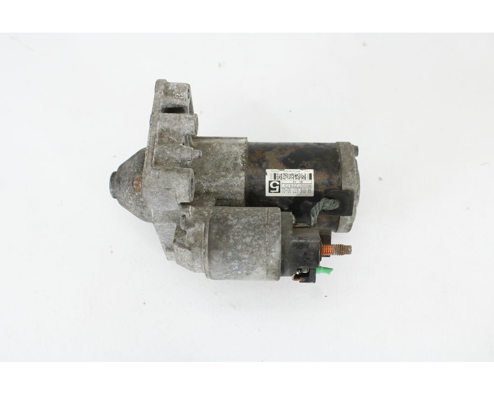 Recambio de motor arranque para citroën c4 ii (nc_) 1.6 hdi 115 referencia OEM IAM 980166778000  