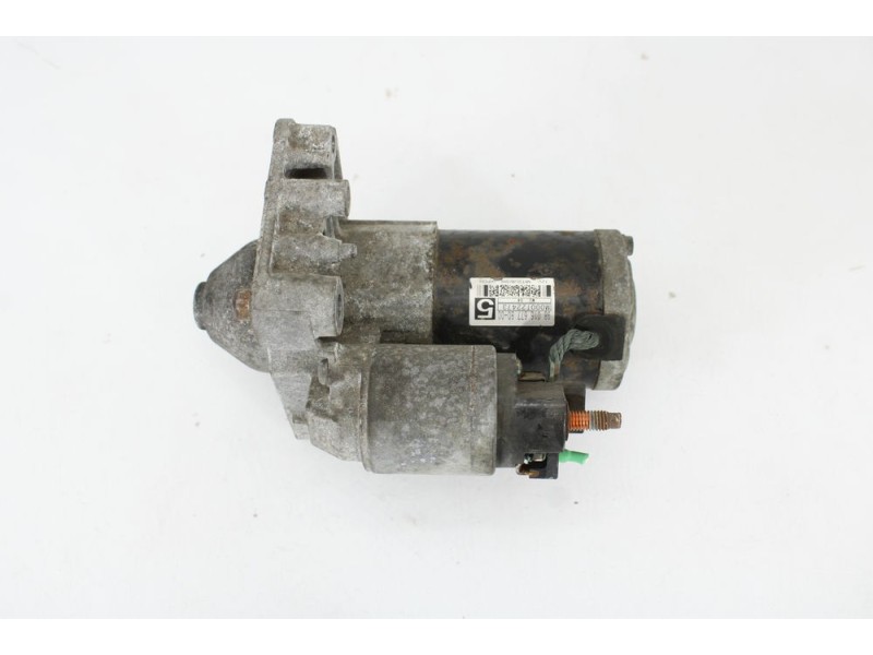 Recambio de motor arranque para citroën c4 ii (nc_) 1.6 hdi 115 referencia OEM IAM 980166778000  