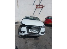 audi a3 sportback (8va) del año 2015