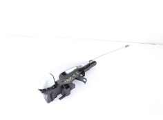 Recambio de maneta exterior trasera izquierda para bmw serie 1 berlina (e81/e87) 2.0 turbodiesel cat referencia OEM IAM   