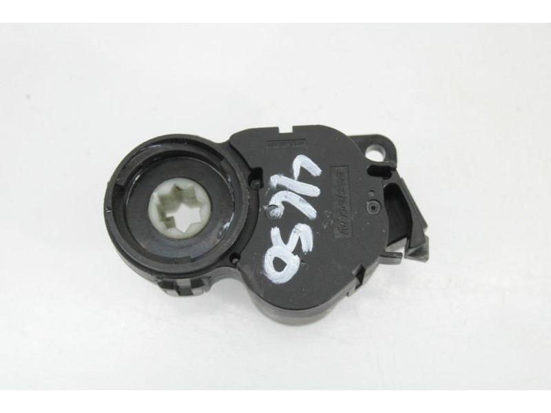 Recambio de motor trampilla calefaccion para citroën c4 ii (nc_) 1.6 hdi 115 referencia OEM IAM T1002120VE  