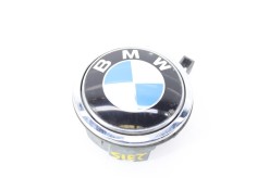 Recambio de maneta exterior porton para bmw serie 1 berlina (e81/e87) 2.0 turbodiesel cat referencia OEM IAM 720093801  