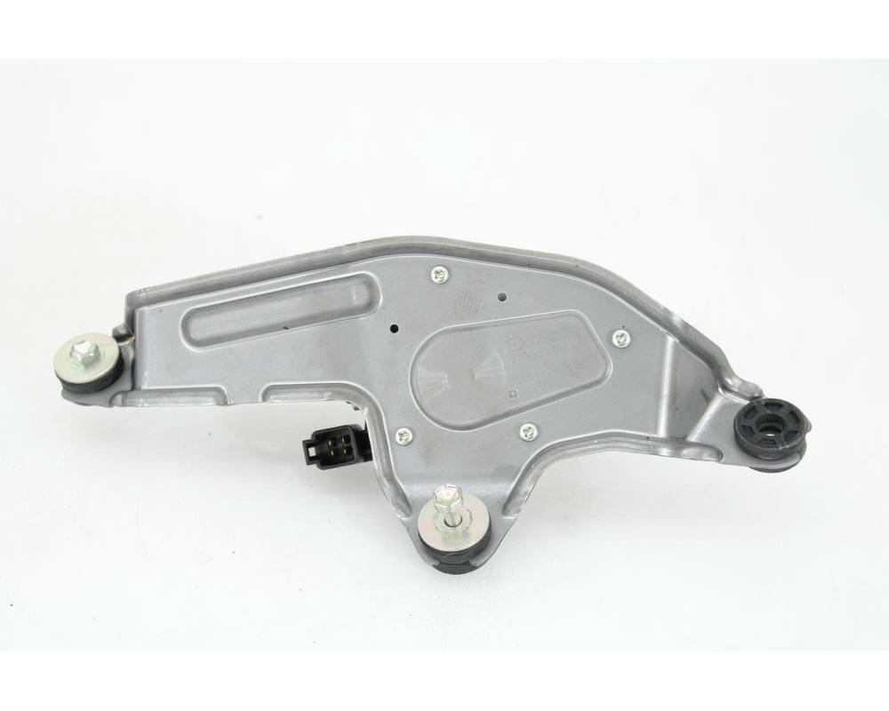 Recambio de motor limpia trasero para mazda 3 lim. (bl) sportive referencia OEM IAM BBN967450  