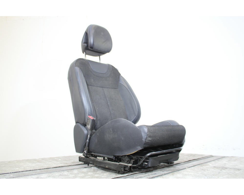 Recambio de asiento delantero izquierdo para citroën c4 ii (nc_) 1.6 hdi 115 referencia OEM IAM   