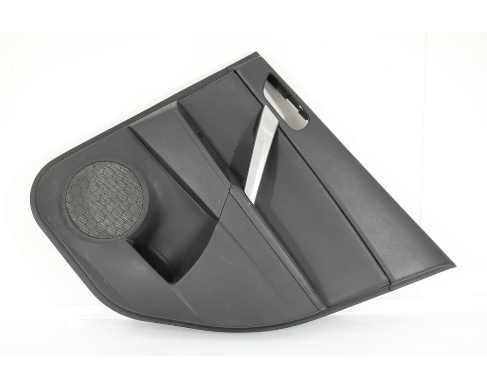 Recambio de guarnecido puerta trasera derecha para mazda 3 lim. (bl) sportive referencia OEM IAM BBM46853Z  