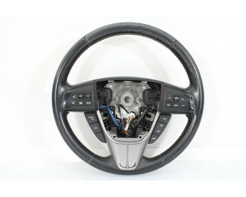 Recambio de volante para mazda 3 lim. (bl) sportive referencia OEM IAM K0273  