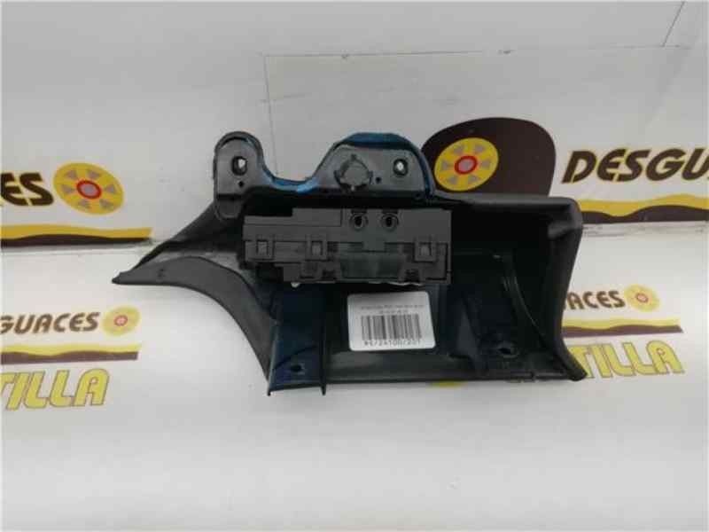 Recambio de conmutador de arranque para mini mini (r56) 1.4 16v cat referencia OEM IAM 3449103  