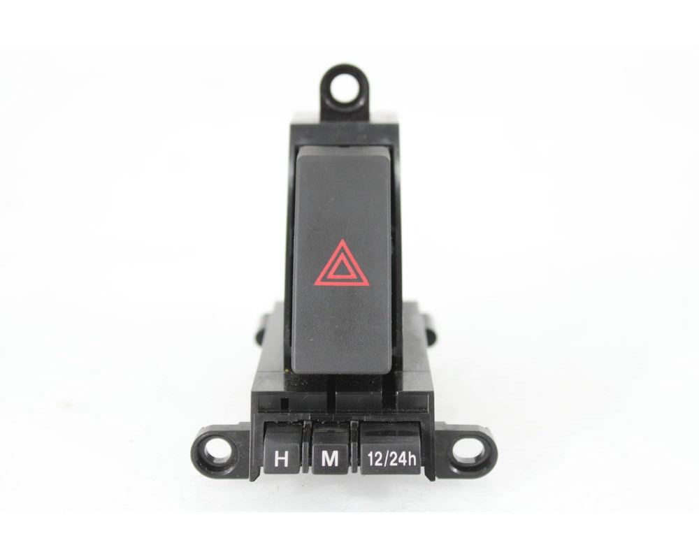 Recambio de warning para mazda 3 lim. (bl) sportive referencia OEM IAM BBP3664H0  