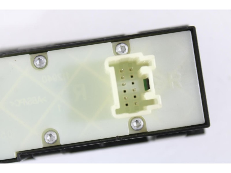 Recambio de mando regulacion altura faros para mazda 3 lim. (bl) sportive referencia OEM IAM BDG866170B  