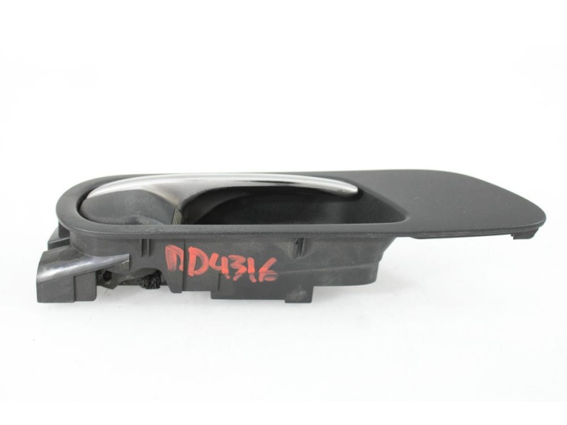 Recambio de maneta interior delantera derecha para mazda 3 lim. (bl) sportive referencia OEM IAM   