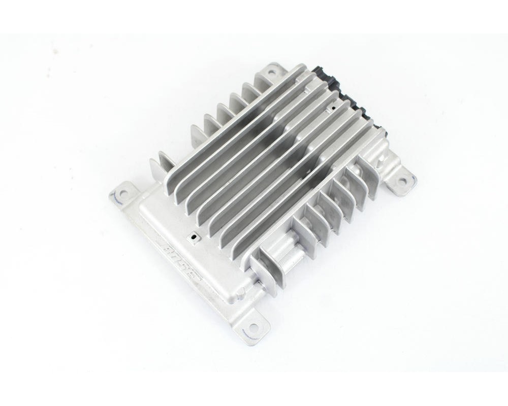 Recambio de amplificador audio para mazda 3 lim. (bl) sportive referencia OEM IAM BBM466A20  