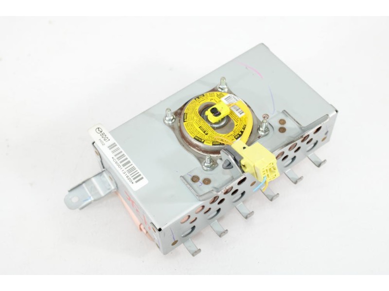 Recambio de airbag delantero derecho para mazda 3 lim. (bl) sportive referencia OEM IAM BDG7H02  