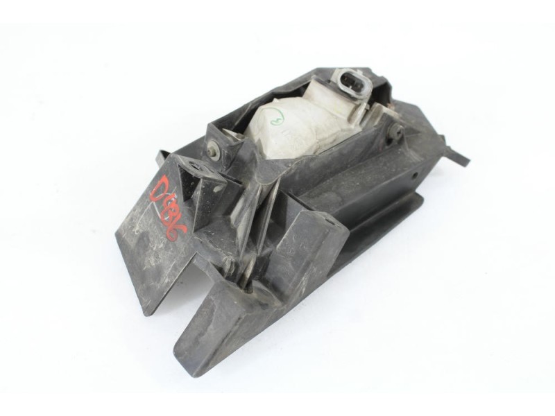 Recambio de faro antiniebla derecho para mazda 3 lim. (bl) sportive referencia OEM IAM BBM551680  