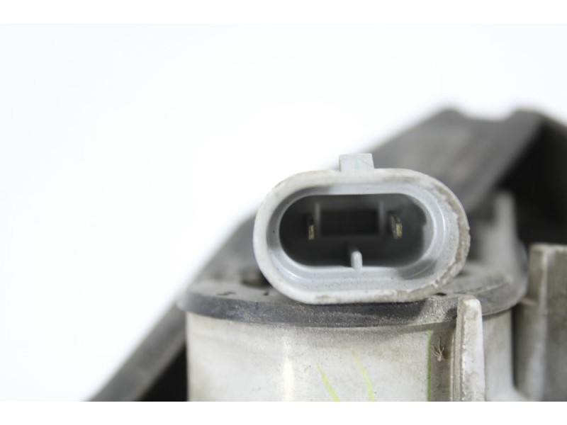 Recambio de faro antiniebla derecho para mazda 3 lim. (bl) sportive referencia OEM IAM BBM551680  