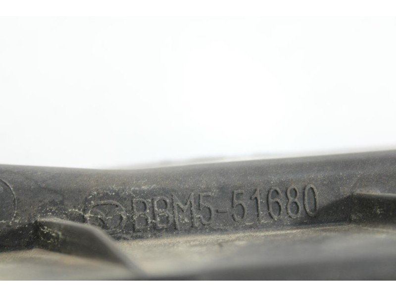 Recambio de faro antiniebla derecho para mazda 3 lim. (bl) sportive referencia OEM IAM BBM551680  