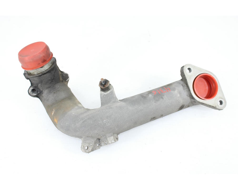 Recambio de tubo presion turbocompresor para mazda 3 lim. (bl) sportive referencia OEM IAM 1D06AJ  