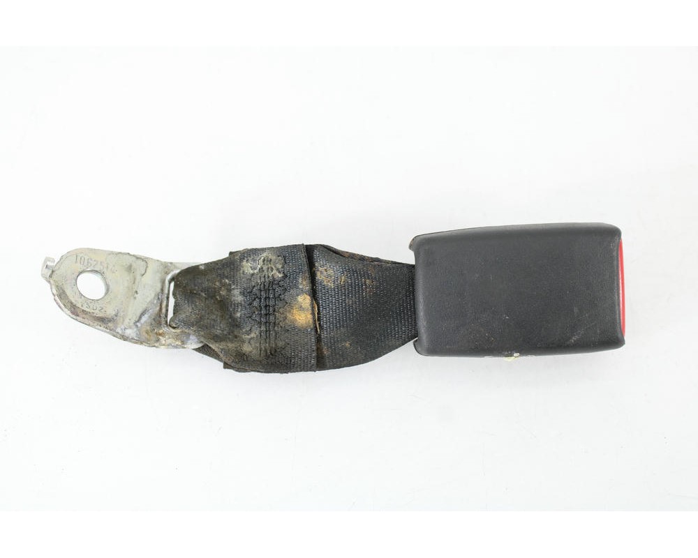 Recambio de anclaje cinturon trasero para mazda 3 lim. (bl) sportive referencia OEM IAM BBN9L  