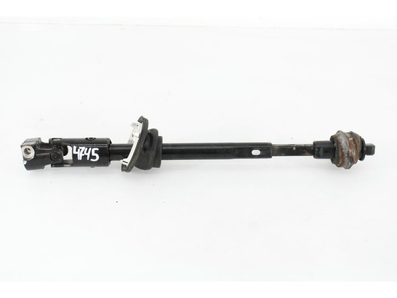 Recambio de eje inferior columna direccion para dodge nitro 2.8 crd referencia OEM IAM   