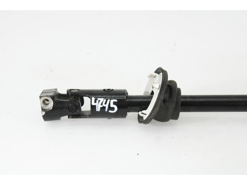 Recambio de eje inferior columna direccion para dodge nitro 2.8 crd referencia OEM IAM   