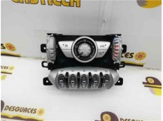 Recambio de mando climatizador para mini mini (r56) 1.4 16v cat referencia OEM IAM 3450114  