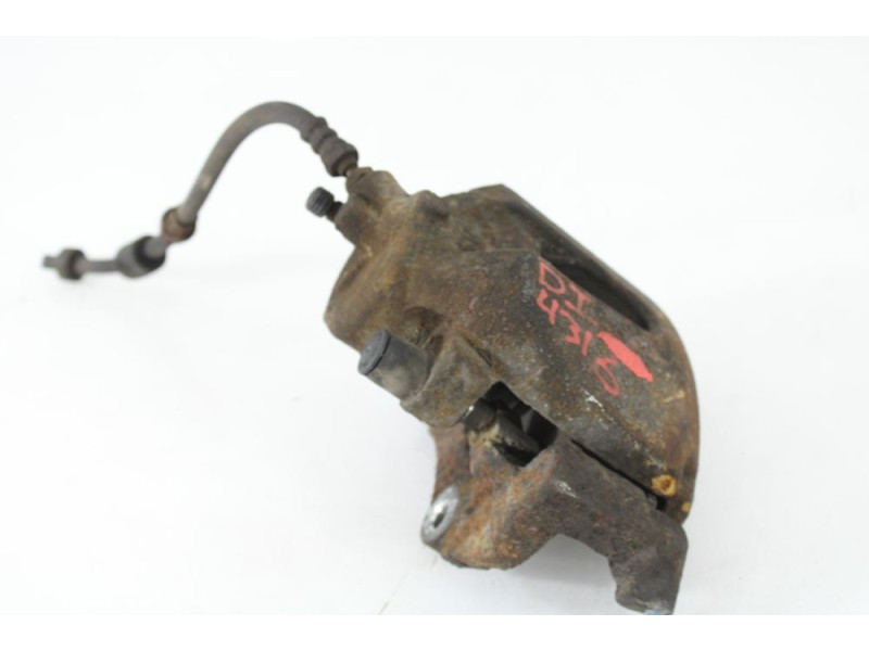 Recambio de pinza freno delantera izquierda para mazda 3 lim. (bl) sportive referencia OEM IAM   