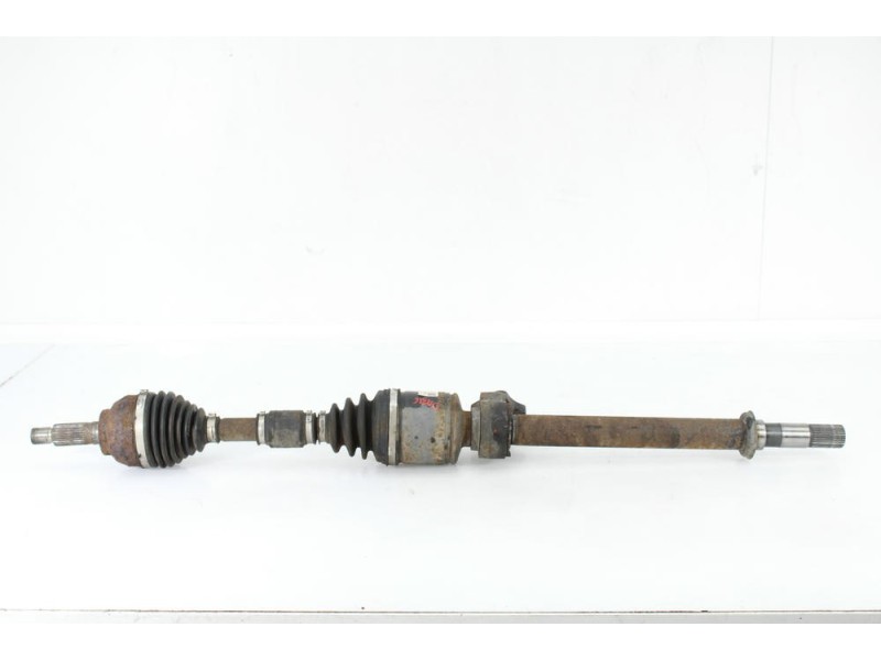 Recambio de transmision delantera derecha para mazda 3 lim. (bl) sportive referencia OEM IAM GG6425500  