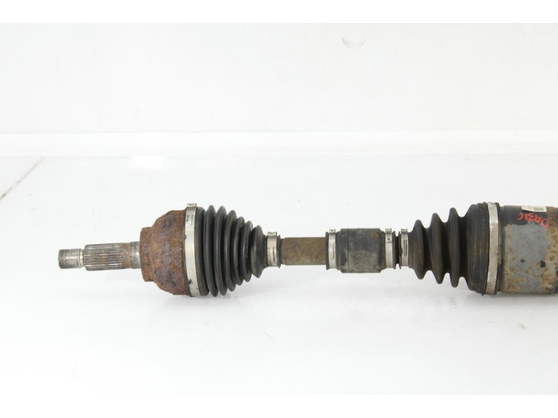 Recambio de transmision delantera derecha para mazda 3 lim. (bl) sportive referencia OEM IAM GG6425500  