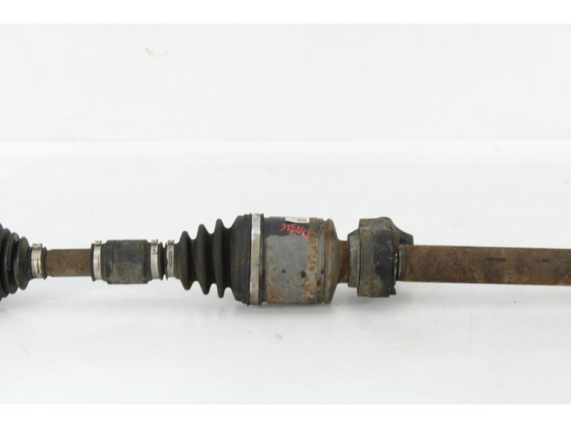 Recambio de transmision delantera derecha para mazda 3 lim. (bl) sportive referencia OEM IAM GG6425500  