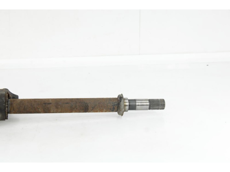 Recambio de transmision delantera derecha para mazda 3 lim. (bl) sportive referencia OEM IAM GG6425500  