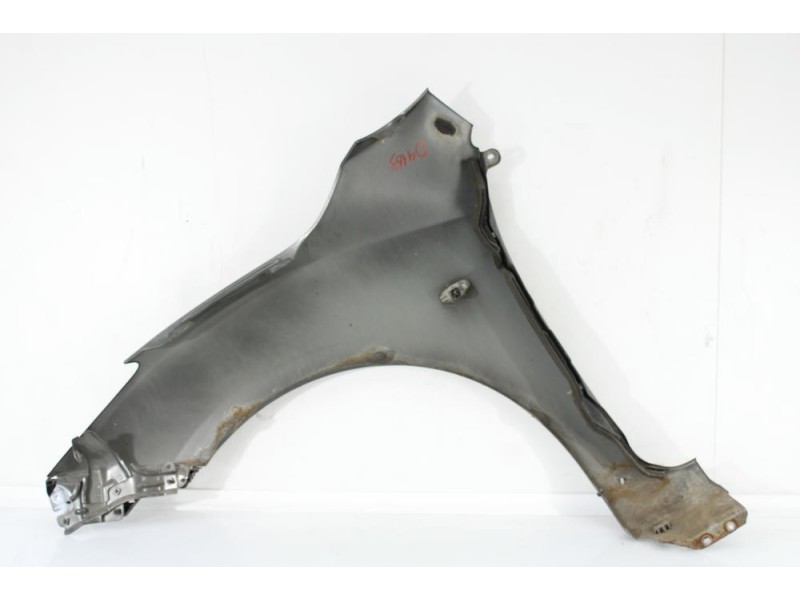 Recambio de aleta delantera derecha para mazda 3 lim. (bl) sportive referencia OEM IAM BBM4500T1  