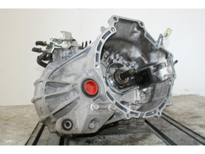 Recambio de caja cambios para mazda 3 lim. (bl) sportive referencia OEM IAM 25480  